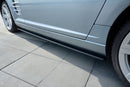 SIDE SKIRTS DIFFUSERS CHRYSLER CROSSFIRE-5