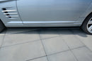 SIDE SKIRTS DIFFUSERS CHRYSLER CROSSFIRE-4