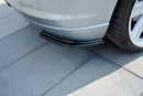 REAR SIDE SPLITTERS CHRYSLER CROSSFIRE-3