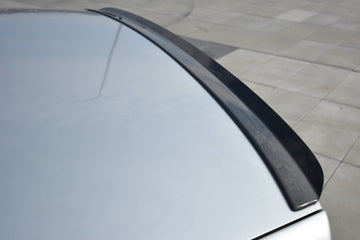 Spoiler Cap BMW 3 E46 COUPE PREFACE - 0