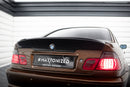 REAR SPOILER / LID EXTENSION BMW 3 E46 COUPE < M3 CSL LOOK > (FOR PAINTING)-5