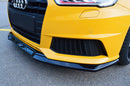 Front Splitter Audi S1 8X-3