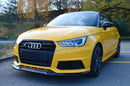 Front Splitter Audi S1 8X-4