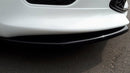 Front Splitter Ford S-Max Titanium Mk1 FL-5