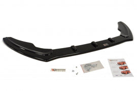 Front Splitter Ford Fiesta Mk7 FL - 0
