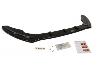 Front Splitter Ford Fiesta Mk7 FL - 0