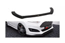 Front Splitter Ford Fiesta ST-Line Mk7 FL