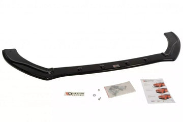 Front Splitter Ford Fiesta ST-Line Mk7 FL - 0