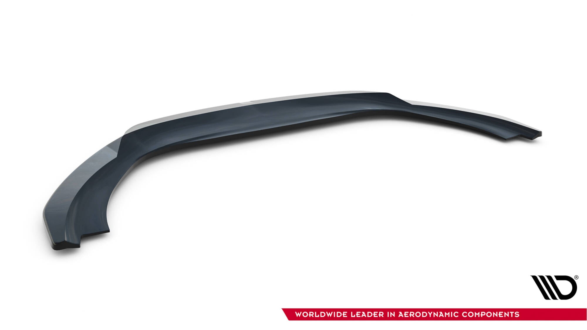 Front Splitter Maserati Quattroporte Mk6