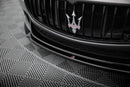 Front Splitter Maserati Quattroporte Mk6-3