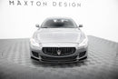 Front Splitter Maserati Quattroporte Mk6-4