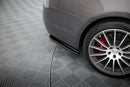 Rear Side Splitters Maserati Quattroporte Mk6-2