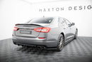 Rear Side Splitters Maserati Quattroporte Mk6-4