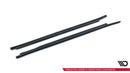 Side Skirts Diffusers Maserati Quattroporte Mk6-5