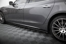 Side Skirts Diffusers Maserati Quattroporte Mk6-3