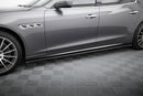Side Skirts Diffusers Maserati Quattroporte Mk6-4