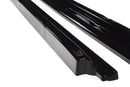 SIDE SKIRTS DIFFUSERS FIAT 500 HATCHBACK PREFACE-8