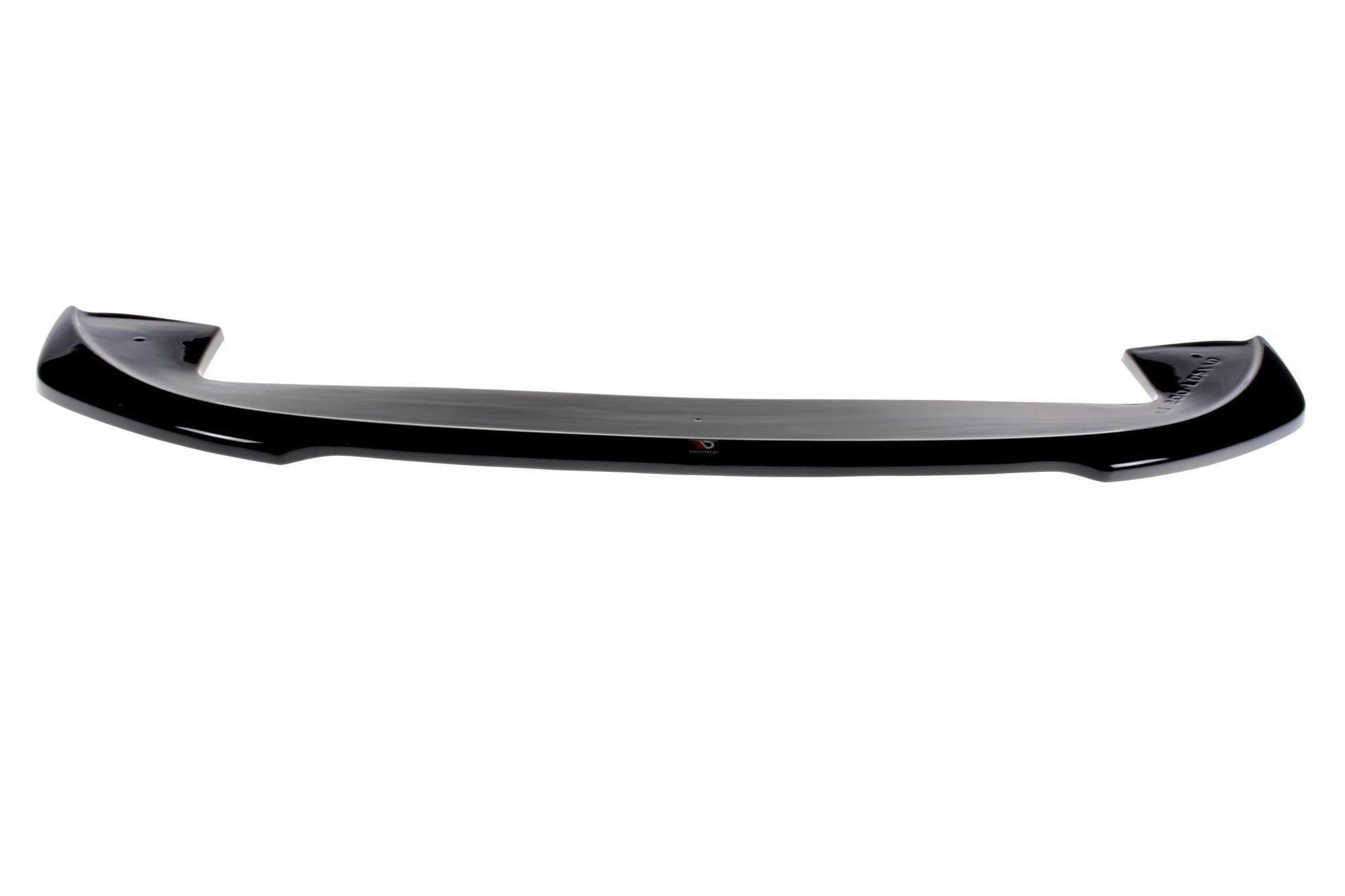 FRONT SPLITTER V.2 FIAT 500 HATCHBACK PREFACE