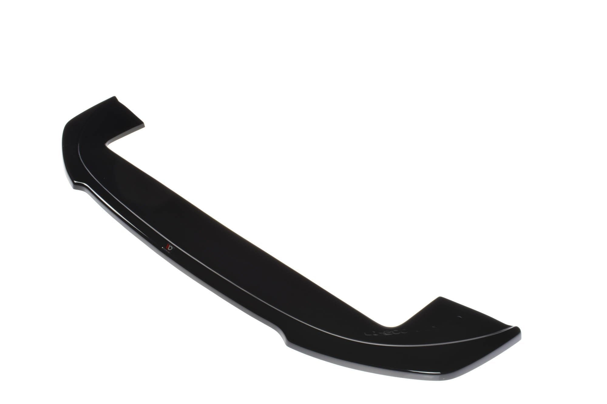 FRONT SPLITTER V.2 FIAT 500 HATCHBACK PREFACE