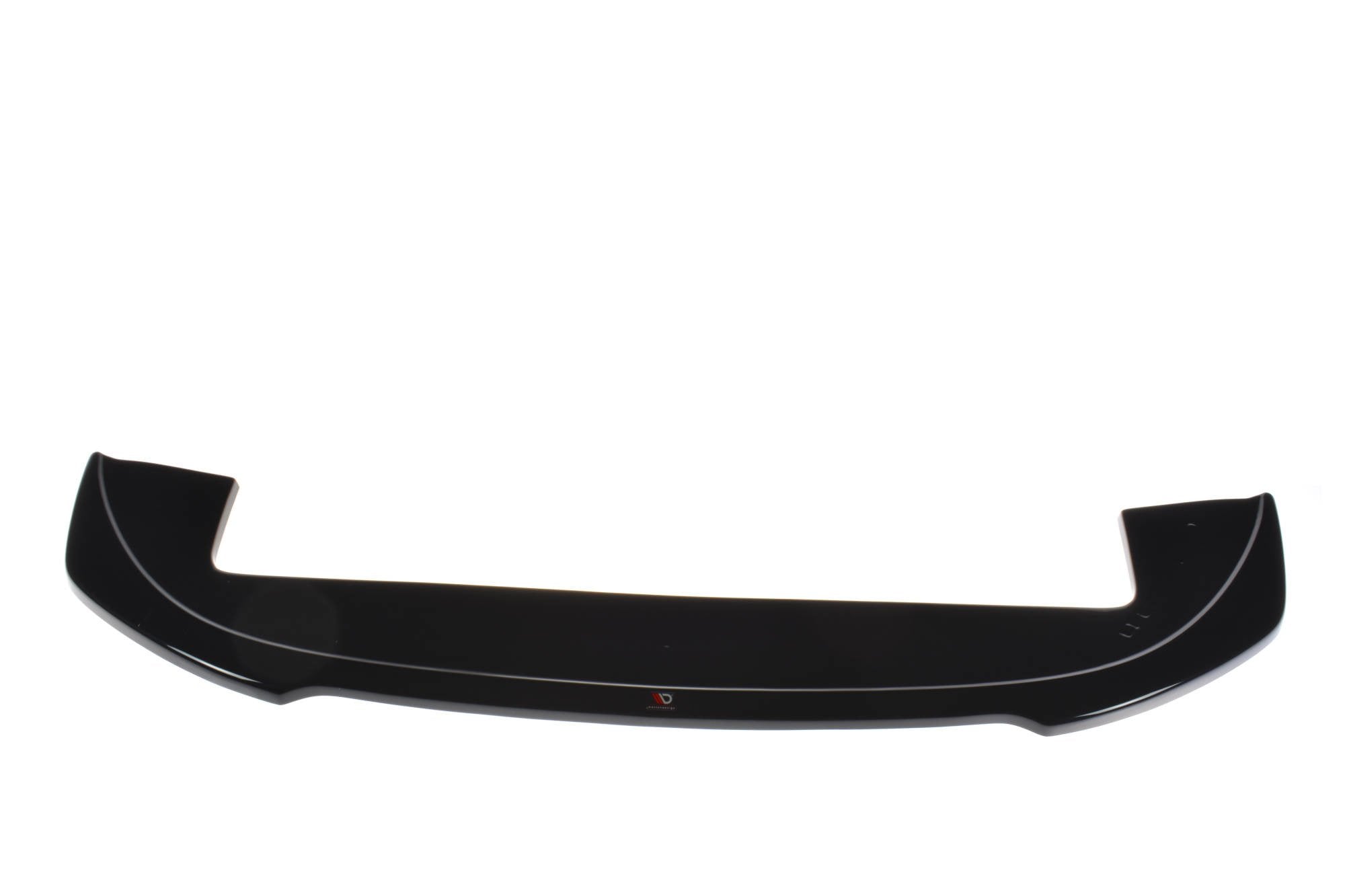 FRONT SPLITTER V.2 FIAT 500 HATCHBACK PREFACE