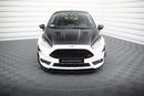Front Splitter V.2 Ford Fiesta ST Mk7 FL-3