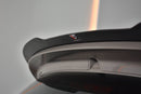 Spoiler Cap FIAT 500 HATCHBACK SPORT PREFACE-2
