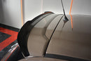 Spoiler Cap FIAT 500 HATCHBACK SPORT PREFACE-4