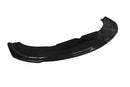 Front Splitter V.2 Skoda Octavia RS Mk2 FL-5