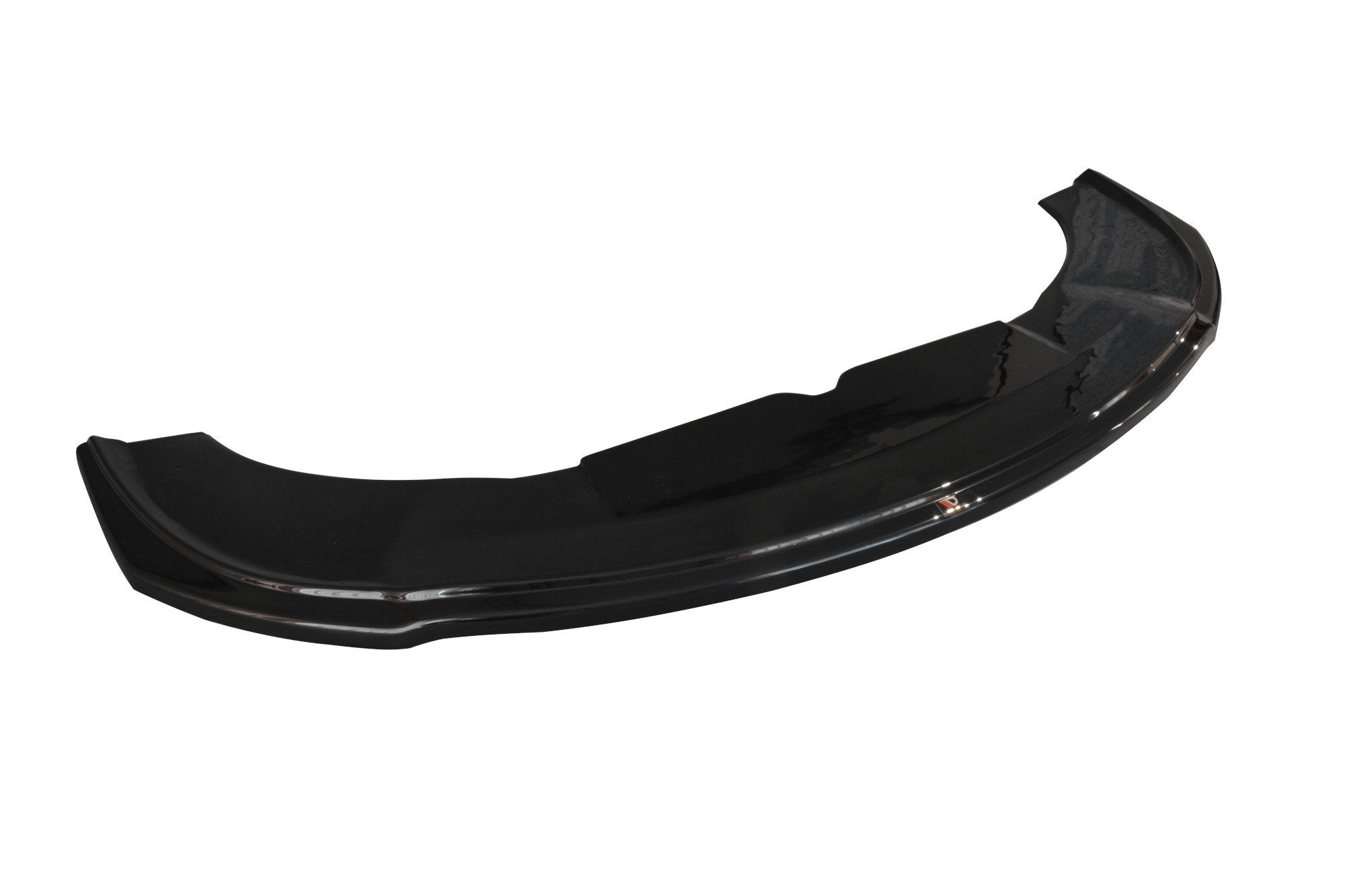 Front Splitter V.2 Skoda Octavia RS Mk2 FL