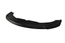 Front Splitter V.2 Skoda Octavia RS Mk2 FL-6