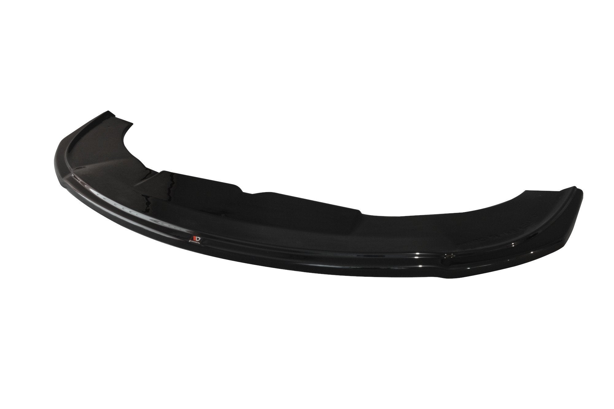 Front Splitter V.2 Skoda Octavia RS Mk2 FL