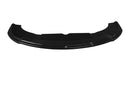 Front Splitter V.2 Skoda Octavia RS Mk2 FL-4