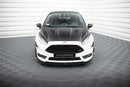Front Splitter V.3 Ford Fiesta ST Mk7 FL-2