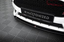 Front Splitter V.3 Ford Fiesta ST Mk7 FL-4