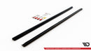 Side Skirts Diffusers Skoda Octavia RS Mk2 / Mk2 FL-5