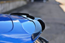 Spoiler Cap V.1 Ford Focus ST-Line Mk4-3