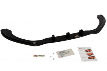Front Splitter Ford Fiesta ST-Line Mk7 - 0