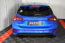 Rear Side Splitters V.1 Ford Focus ST-Line-3