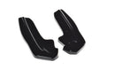 Rear Side Splitters V.1 Ford Focus Hatchabck ST-Line-7