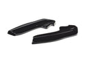 Rear Side Splitters V.1 Ford Focus Hatchabck ST-Line-8