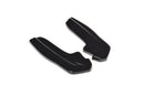 Rear Side Splitters V.1 Ford Focus Hatchabck ST-Line-9