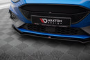 Front Splitter V.1 Ford Focus ST / ST-Line Mk4-4