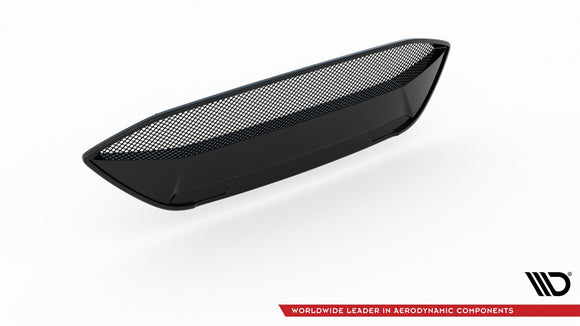 Front Grill Ford Focus ST / ST-Line Mk4