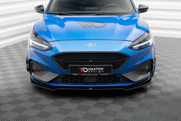 Front Grill Ford Focus ST / ST-Line Mk4 - 0