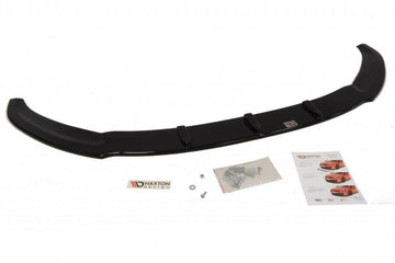 Front Splitter (RS Look Bumper) Ford Fiesta Mk7 - 0