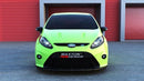Front Splitter (RS Look Bumper) Ford Fiesta Mk7-3