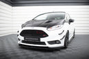 Front Splitter V.1 Ford Fiesta ST Mk7 FL-3