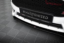 Front Splitter V.1 Ford Fiesta ST Mk7 FL-4