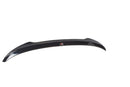 Spoiler Cap BMW 1 E81/ E87 FACELIFT (AERO SPOILER)-7
