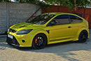Front Splitter V.1 Ford Focus RS Mk2-2